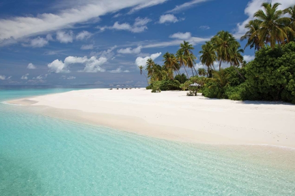 Hotel Park Hyatt Maldives Hadahaa (Viligili)